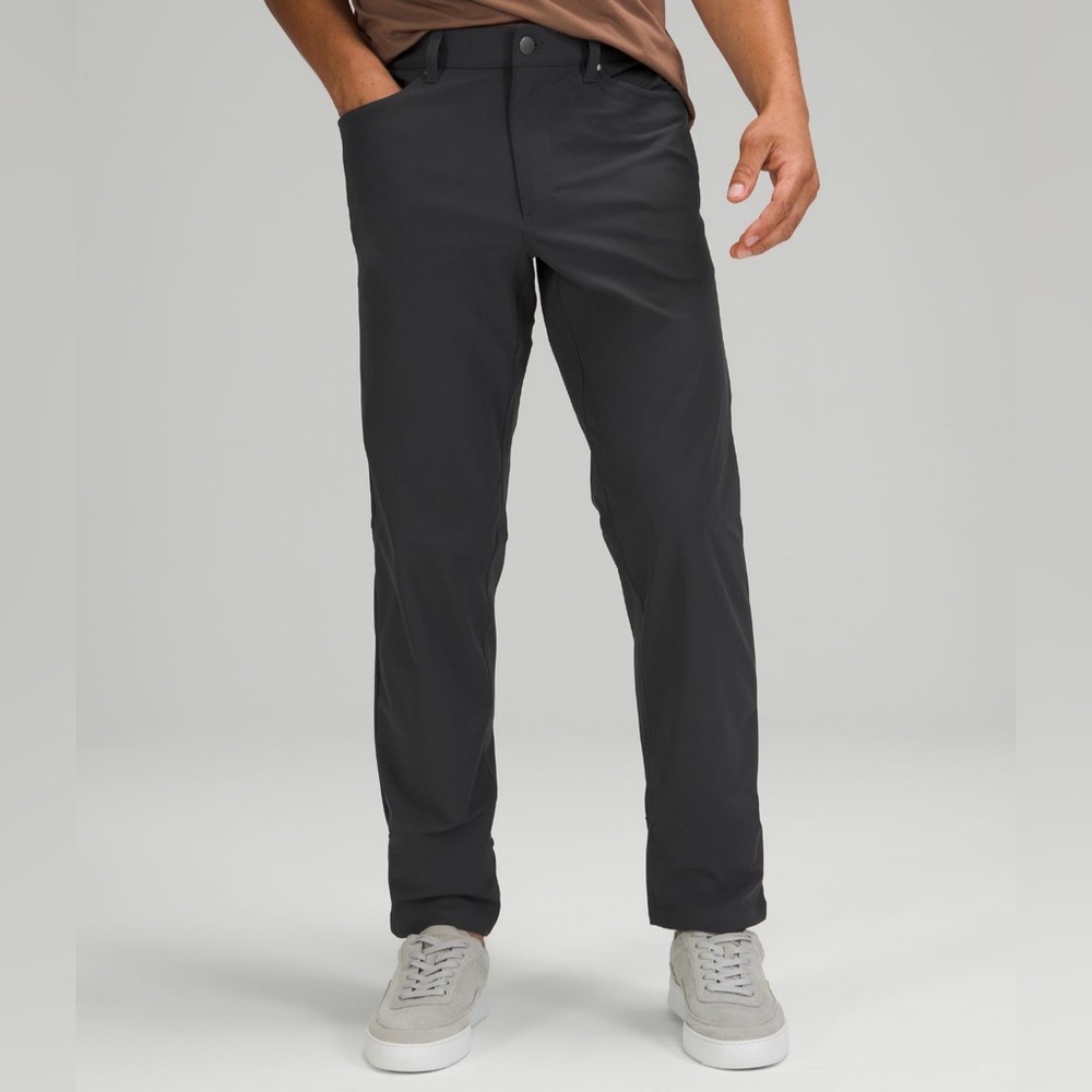 Lululemon Men’s ABC 5 Pocket Slim Fit Pants